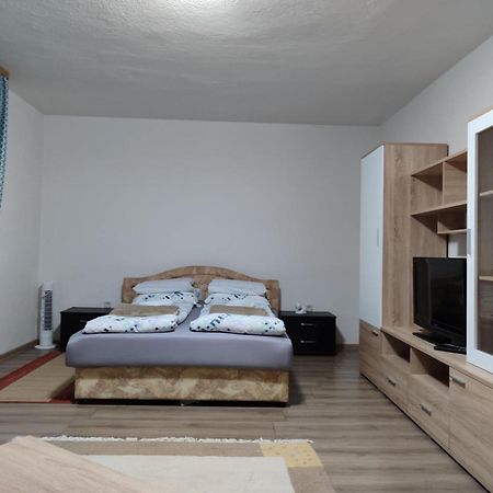 Apartment Hatinac Bihac Exterior photo