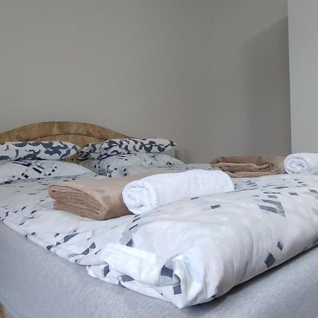 Apartment Hatinac Bihac Exterior photo