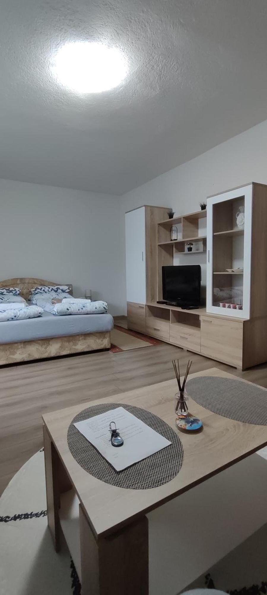 Apartment Hatinac Bihac Exterior photo