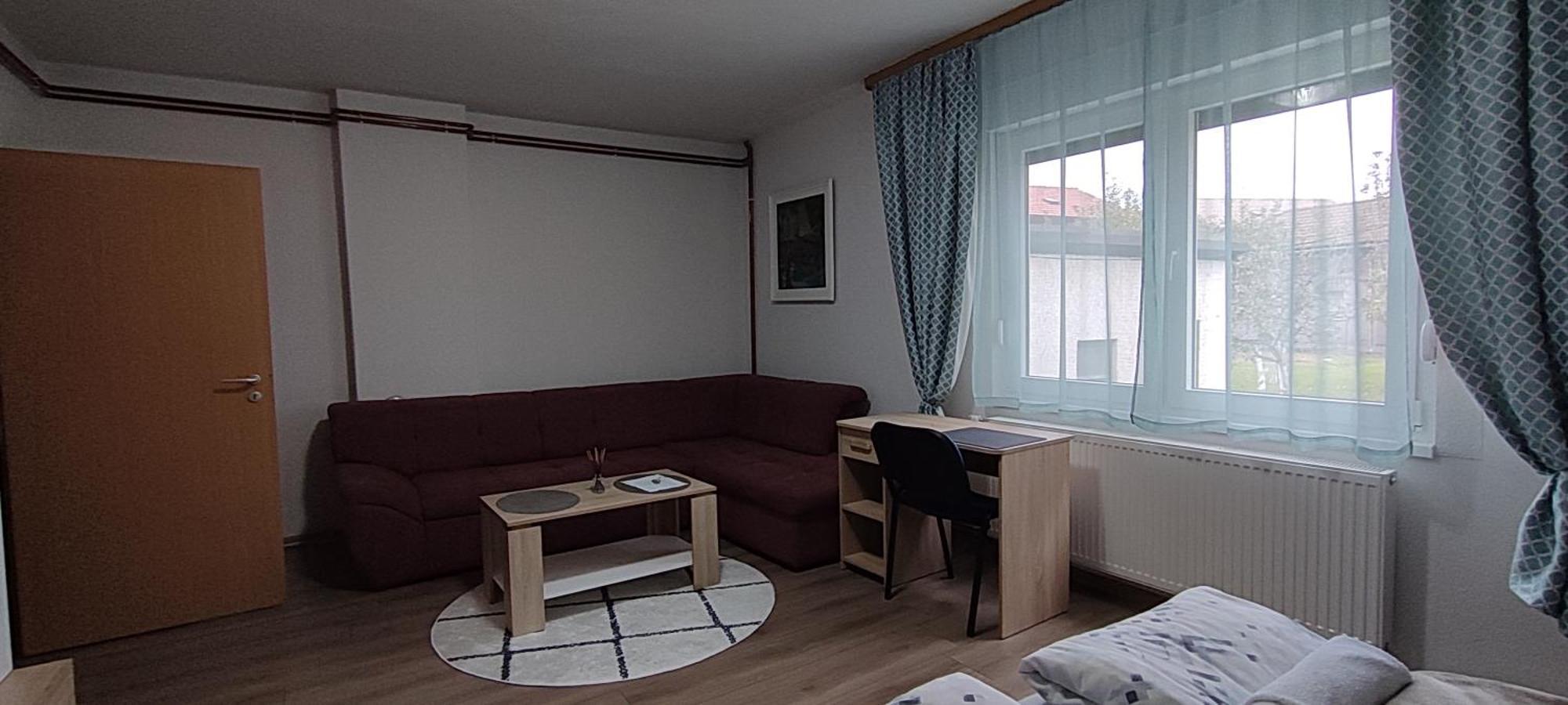 Apartment Hatinac Bihac Exterior photo